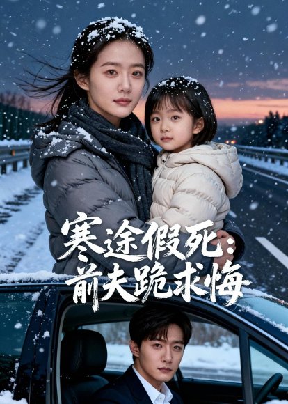 寒途假死：前夫跪求悔&寒途假死前夫跪求悔（36集）Ai短剧 高清完整版