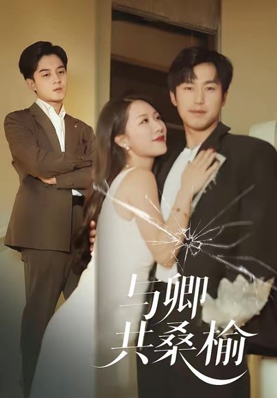 与卿共桑榆（63集）贺龙天＆钟嘉玲 高清完整版