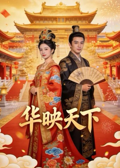 华映天下（36集）Ai短剧 高清完整版