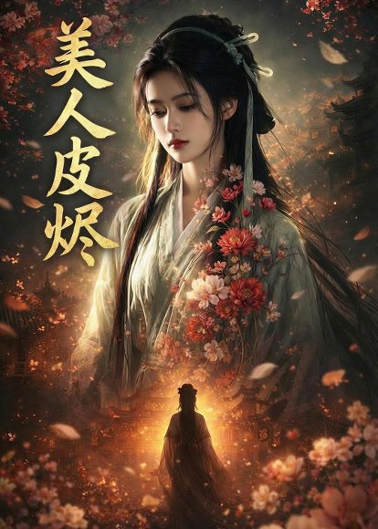 美人皮烬（42集）Ai短剧 高清完整版