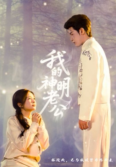 我的神明老公（70集）李尔迪＆金宁 高清完整版