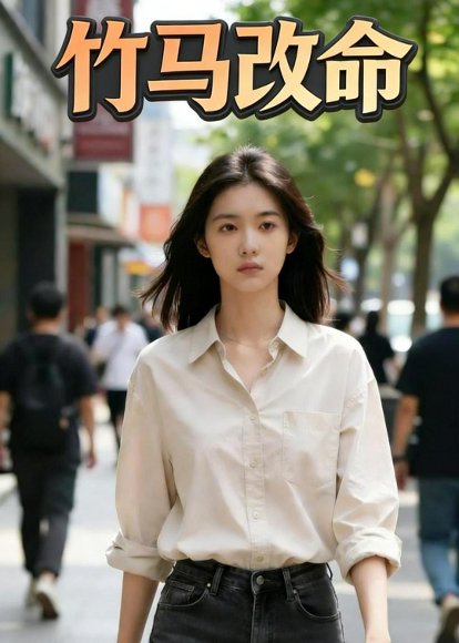 竹马改命（27集）Ai短剧 高清完整版