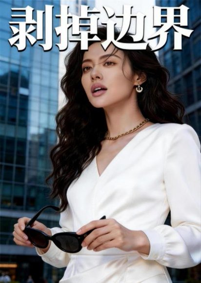 剥掉边界（53集）Ai短剧 高清完整版