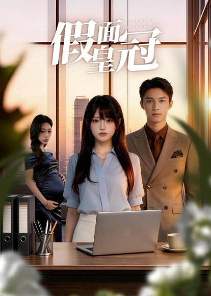 假面皇冠（50集）Ai短剧 高清完整版