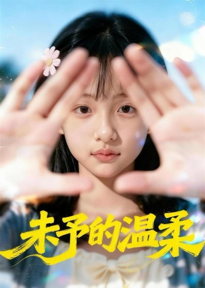 未予的温柔（40集）Ai短剧 高清完整版