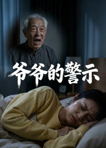 爷爷的警示（22集）Ai短剧 高清完整版