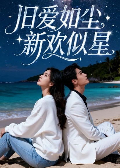 旧爱如尘，新欢似星（37集）Ai短剧 高清完整版