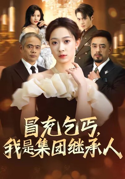 冒充乞丐，我是集团继承人（45集）徐星然＆夏伟强 高清完整版