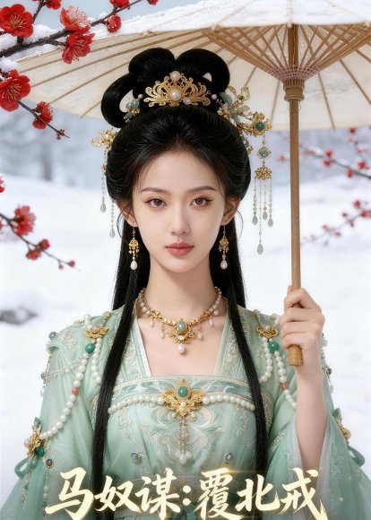 马奴谋：覆北戎（46集）Ai短剧 高清完整版