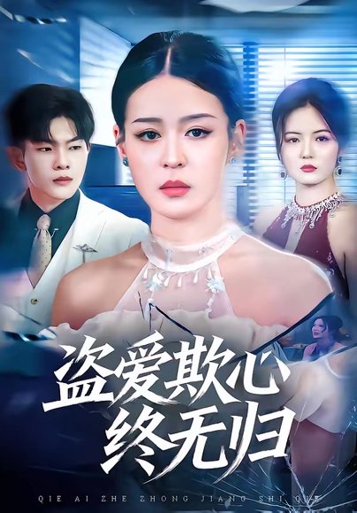 盗爱欺心终无归（70集）顾子衿＆良浩 高清完整版